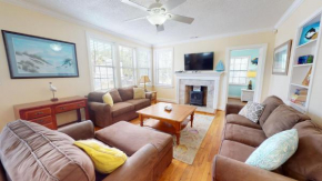 19 13th Street Upper by Tybee Beach Vacation Rentals